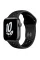 Apple Watch Nike SE GPS 40mm Space Gray Aluminium Case with Anthracite/Black Nike Sport Band